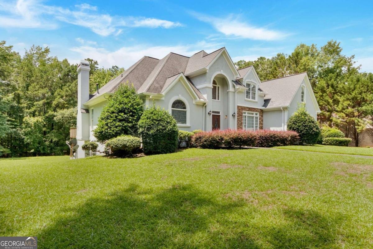 205 Mill Run Fayetteville - Photo 1