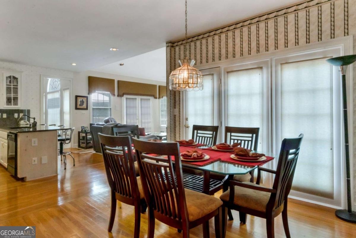 205 Mill Run Fayetteville - Photo 11