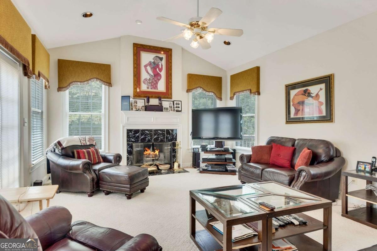 205 Mill Run Fayetteville - Photo 12