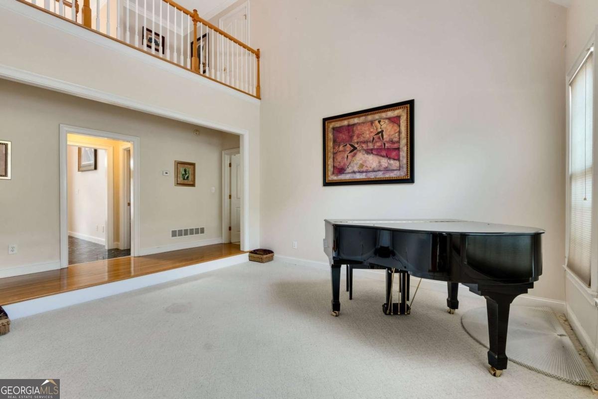 205 Mill Run Fayetteville - Photo 14