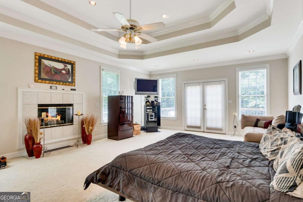 205 Mill Run Fayetteville - Photo 16