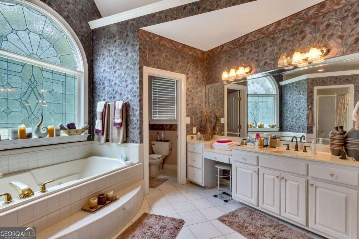 205 Mill Run Fayetteville - Photo 17