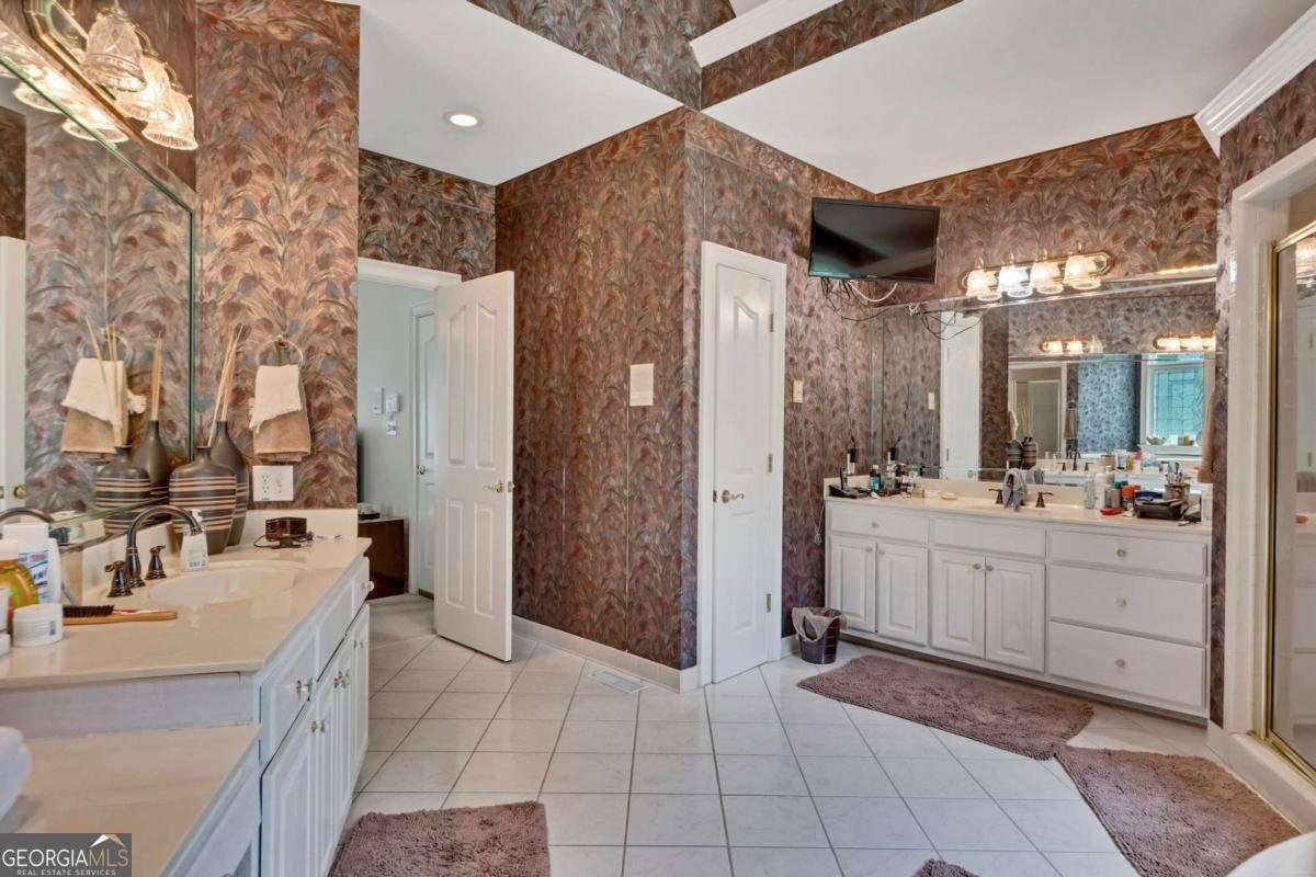 205 Mill Run Fayetteville - Photo 18