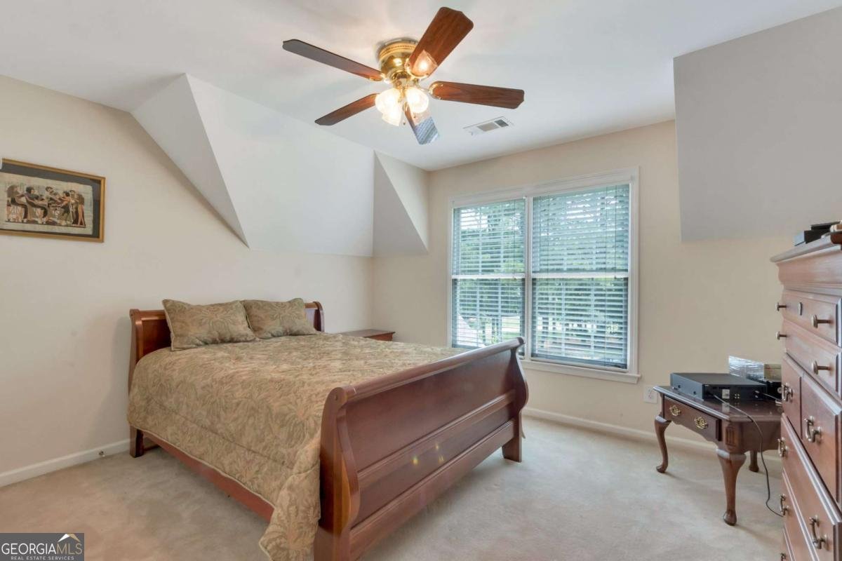 205 Mill Run Fayetteville - Photo 20