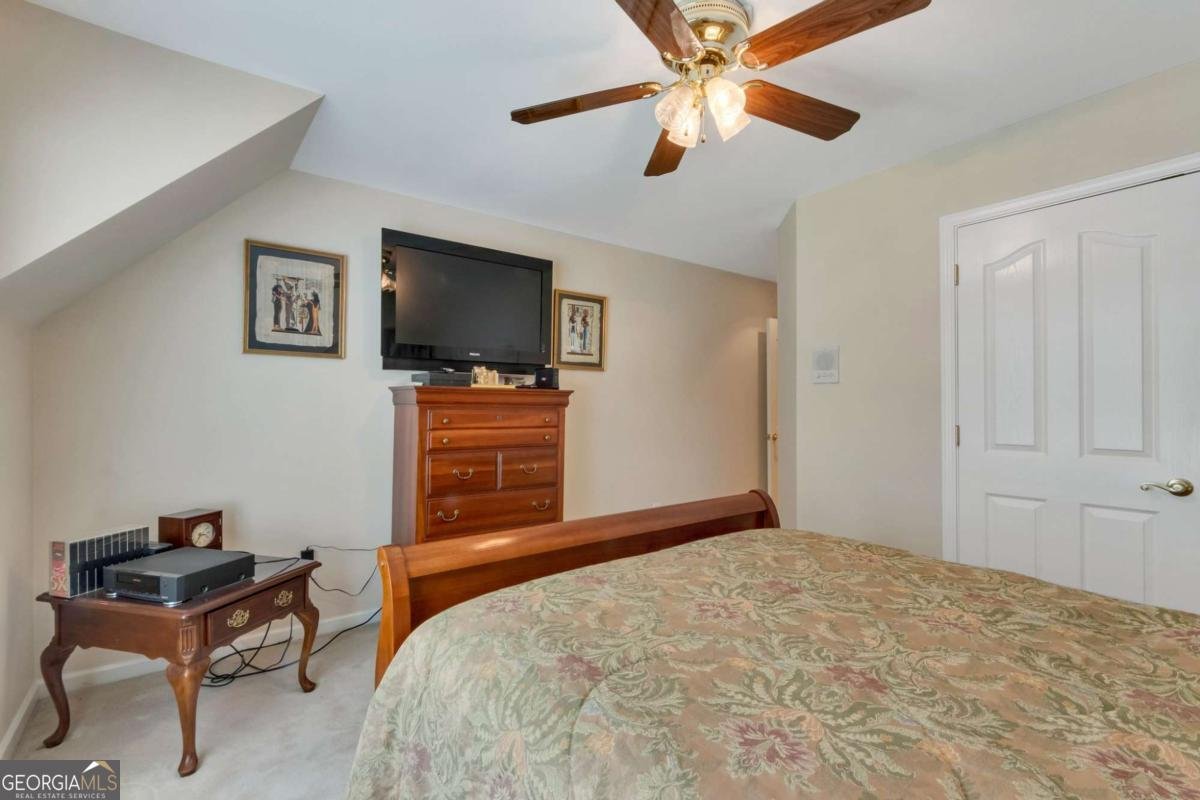 205 Mill Run Fayetteville - Photo 21