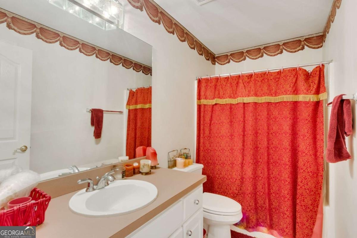 205 Mill Run Fayetteville - Photo 22