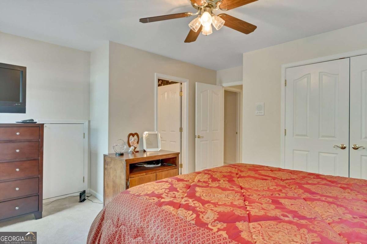 205 Mill Run Fayetteville - Photo 24