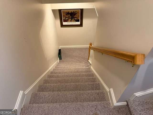 205 Mill Run Fayetteville - Photo 28