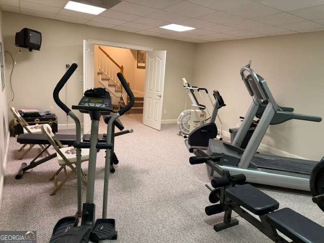 205 Mill Run Fayetteville - Photo 29