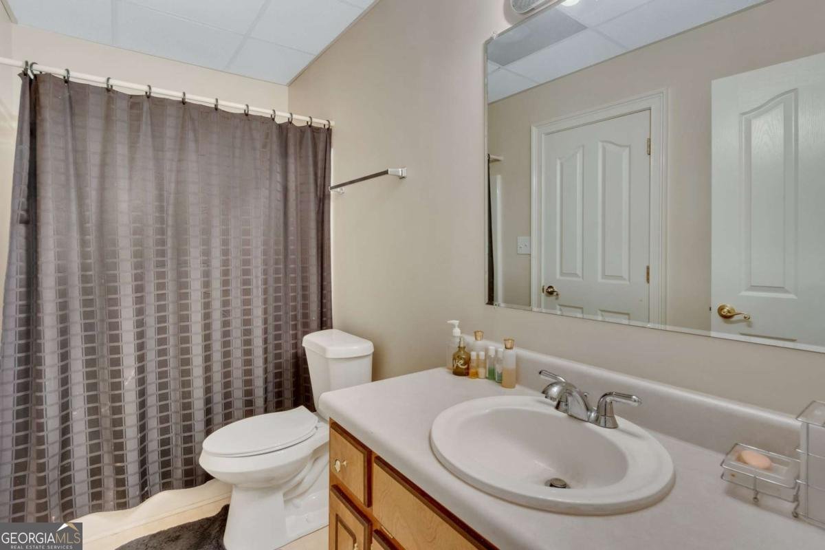 205 Mill Run Fayetteville - Photo 30