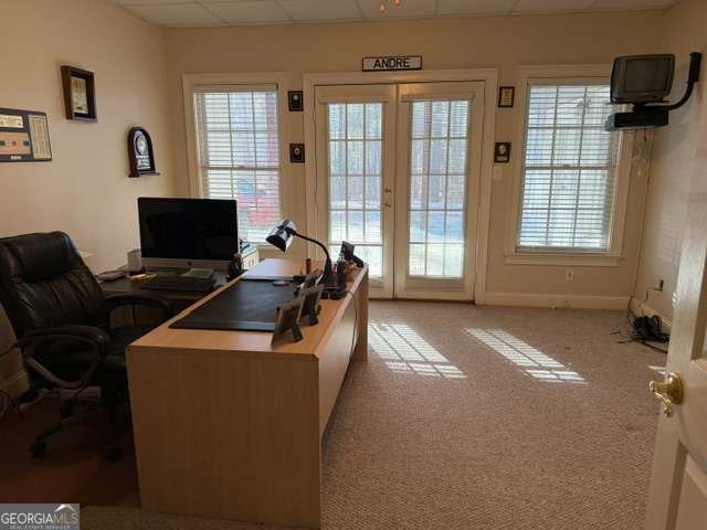 205 Mill Run Fayetteville - Photo 32