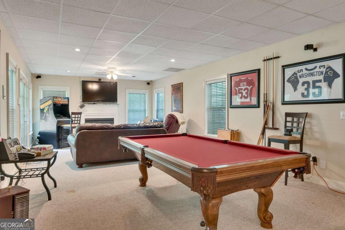 205 Mill Run Fayetteville - Photo 34