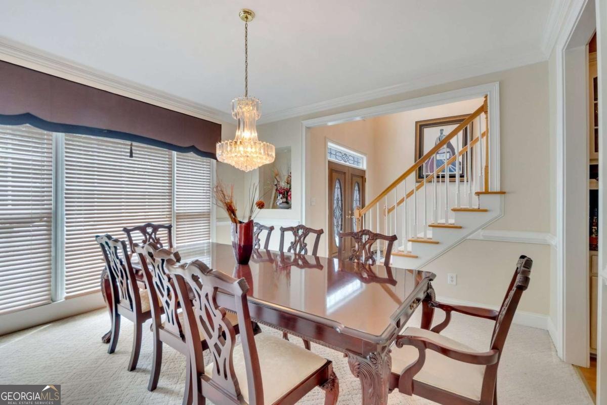 205 Mill Run Fayetteville - Photo 6