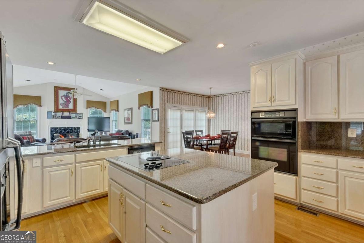 205 Mill Run Fayetteville - Photo 8