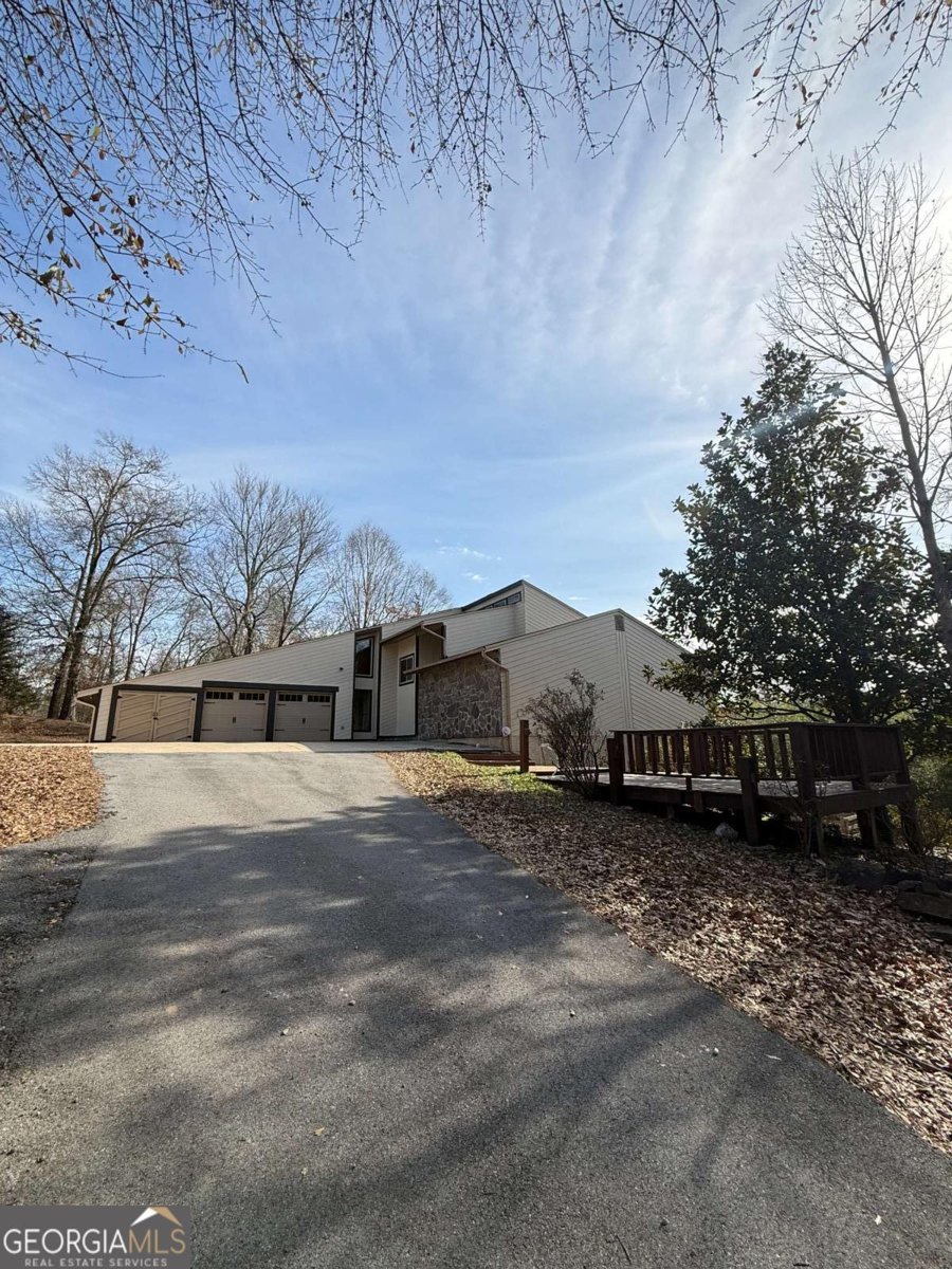 1811 Highway 113 Cartersville - Photo 1