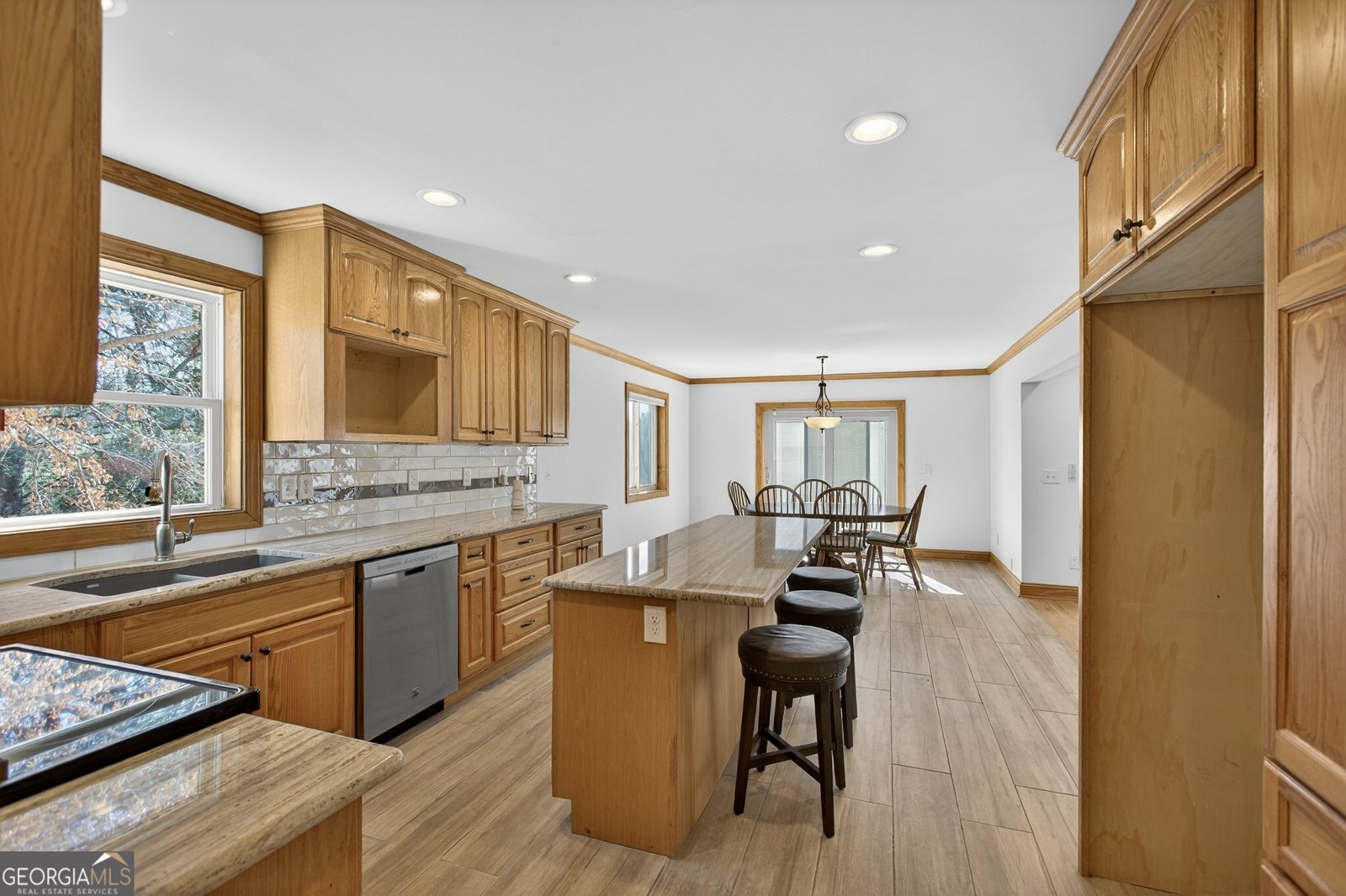 1811 Highway 113 Cartersville - Photo 15