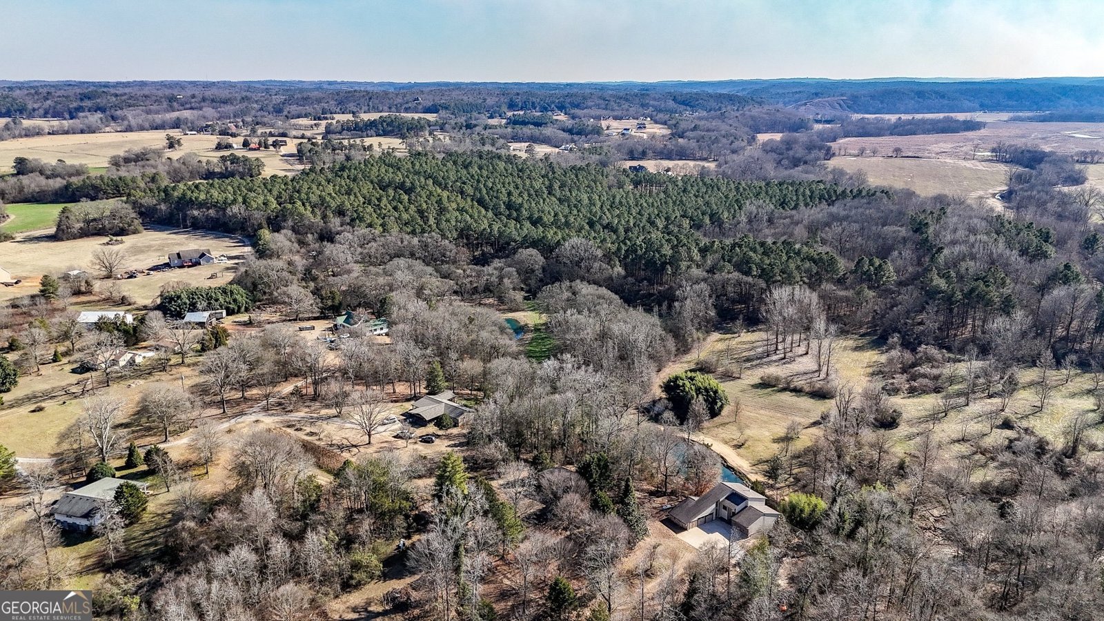 1811 Highway 113 Cartersville - Photo 70