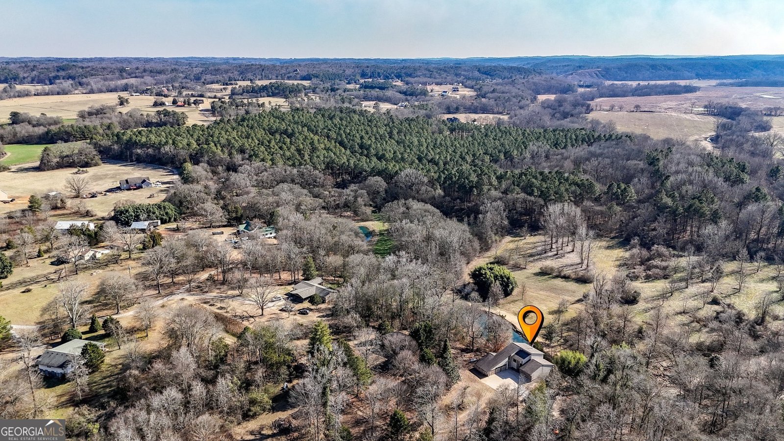 1811 Highway 113 Cartersville - Photo 78