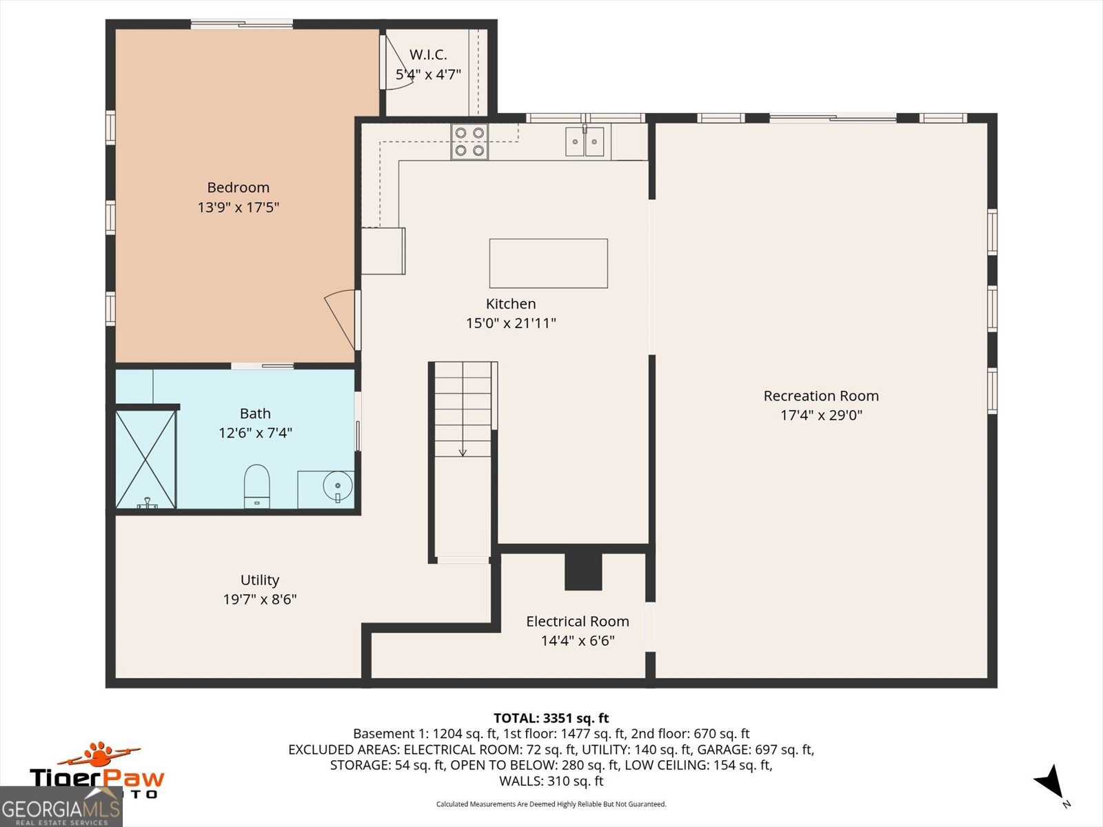 1811 Highway 113 Cartersville - Photo 79