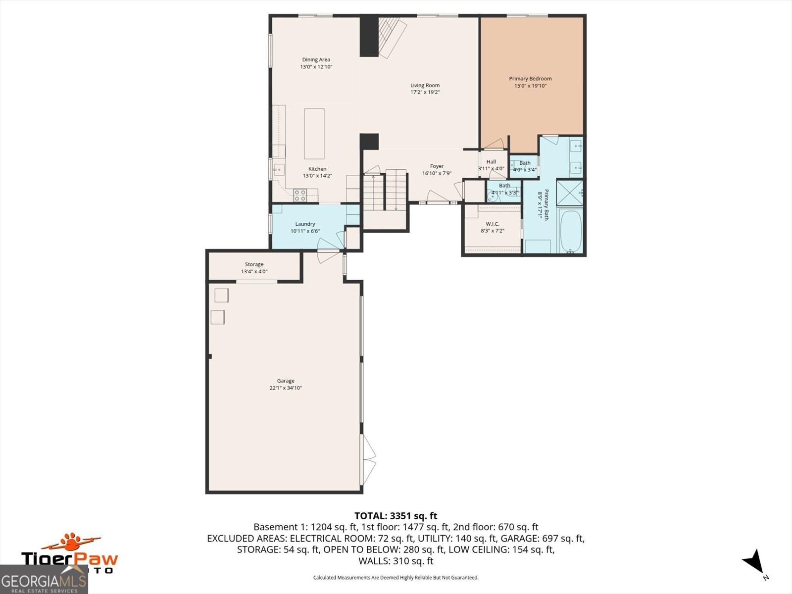 1811 Highway 113 Cartersville - Photo 80