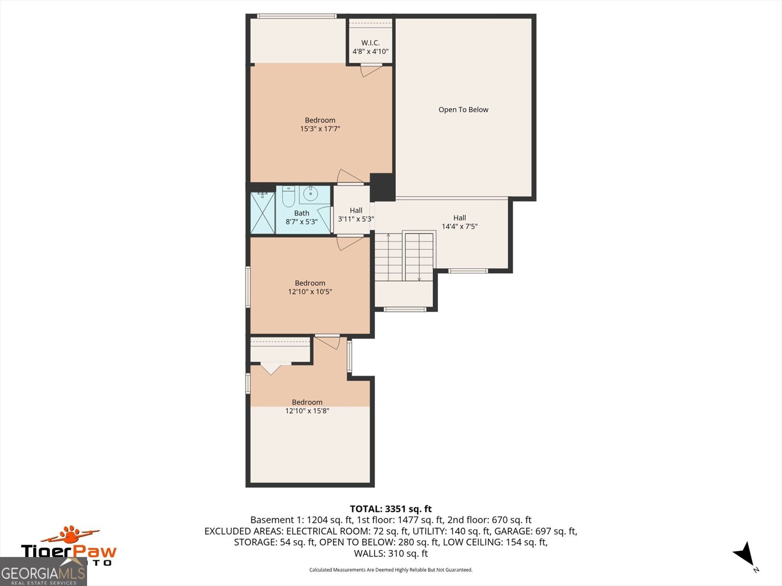 1811 Highway 113 Cartersville - Photo 81