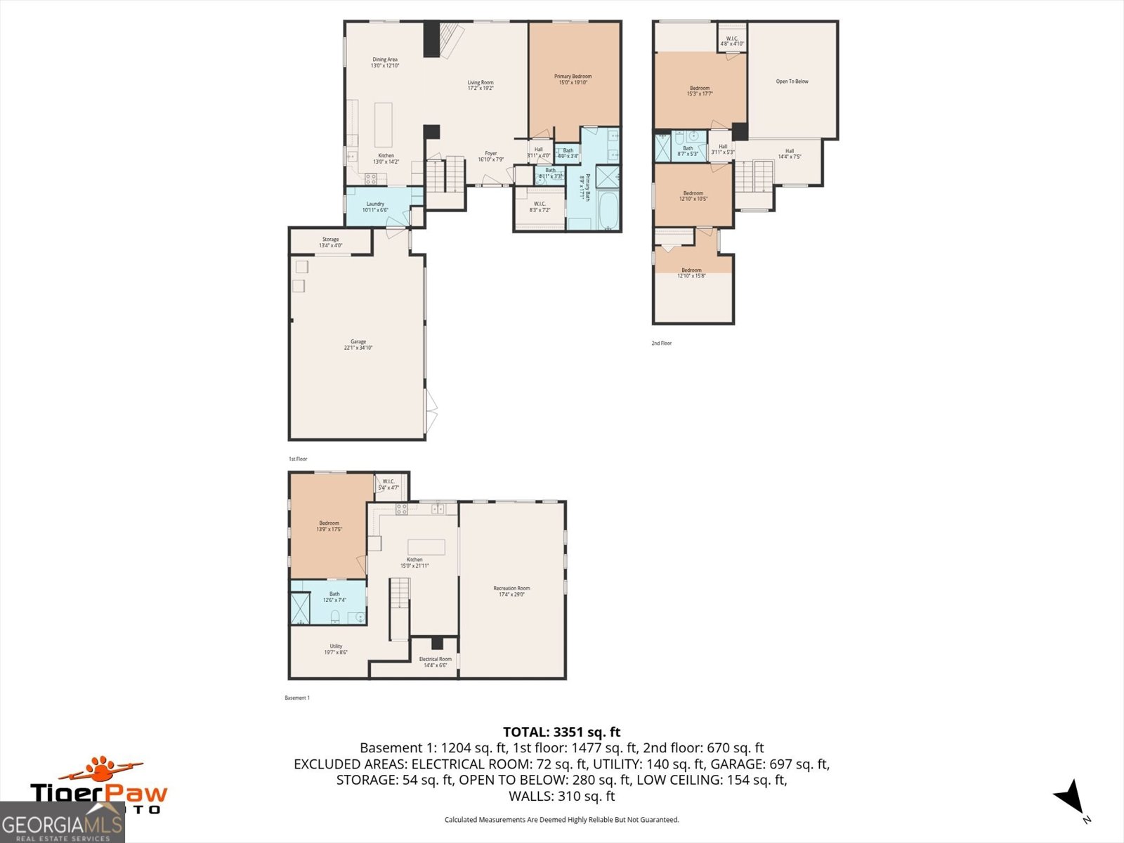 1811 Highway 113 Cartersville - Photo 82