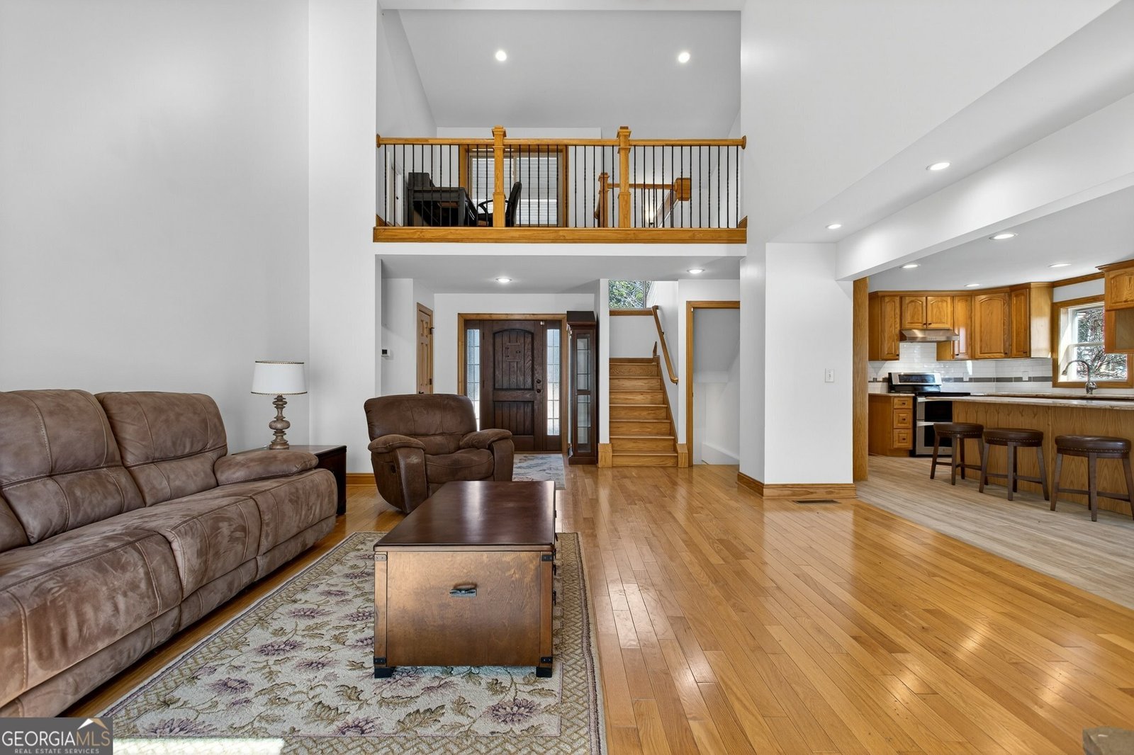 1811 Highway 113 Cartersville - Photo 9