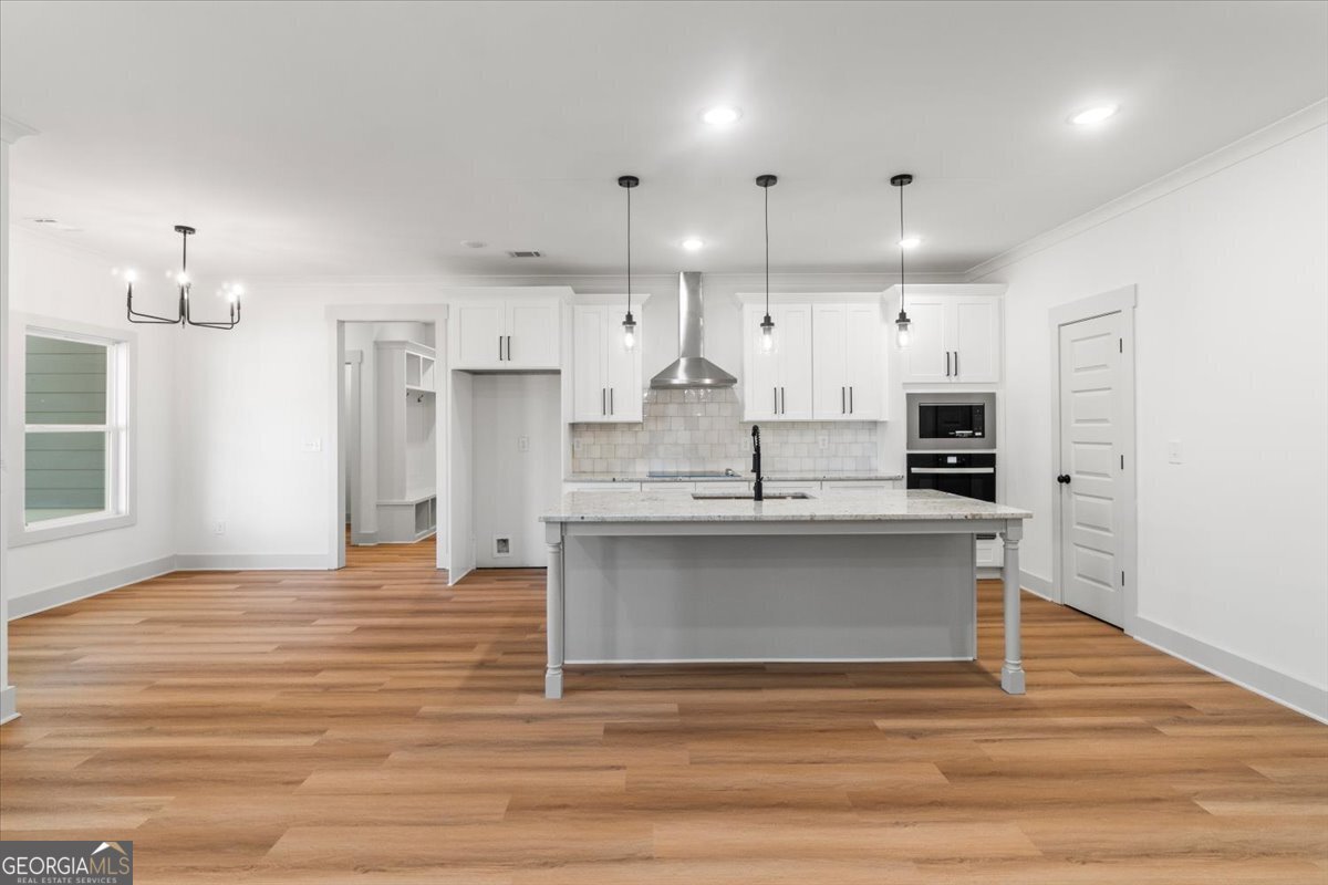 6169 Pinewood Drive Covington - Photo 12