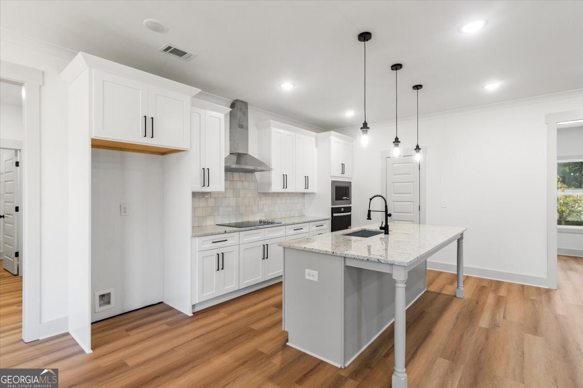 6169 Pinewood Drive Covington - Photo 14