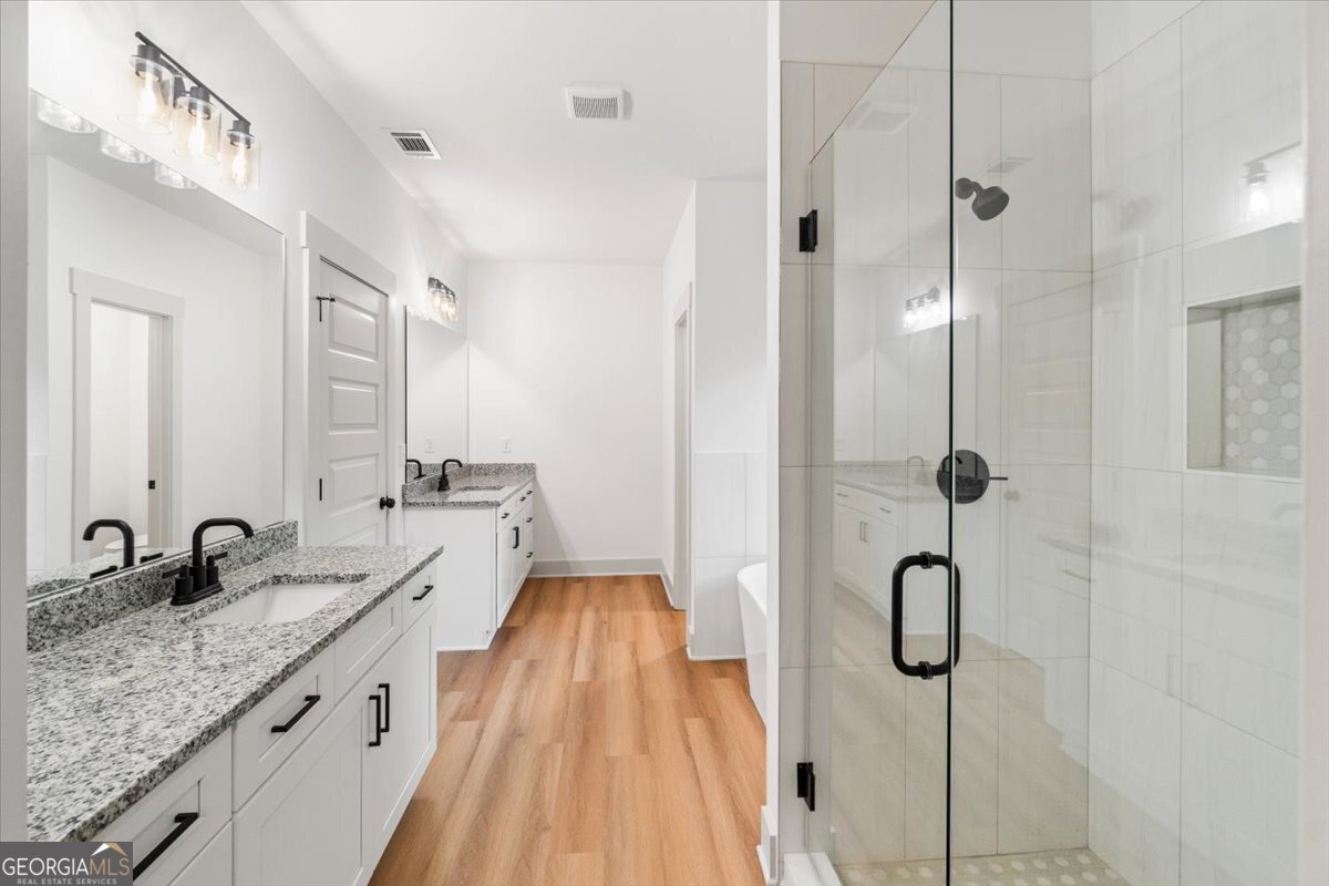 6169 Pinewood Drive Covington - Photo 18