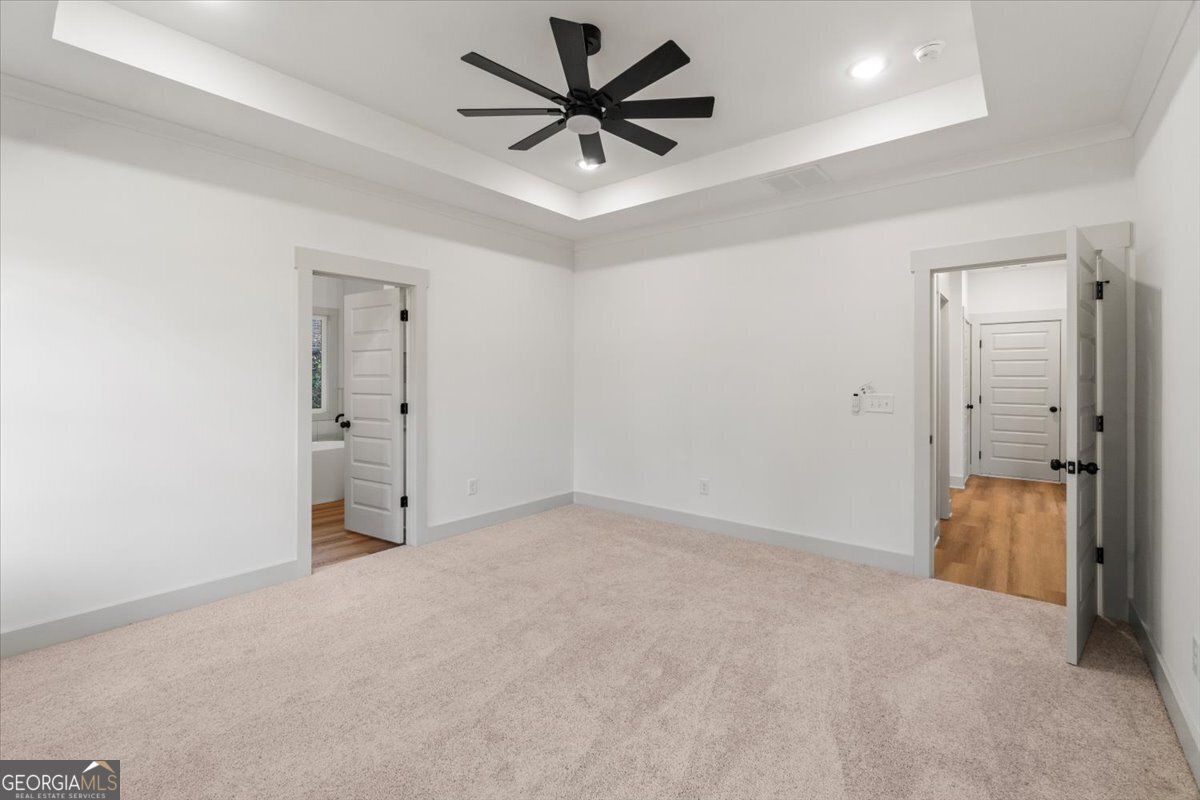 6169 Pinewood Drive Covington - Photo 23