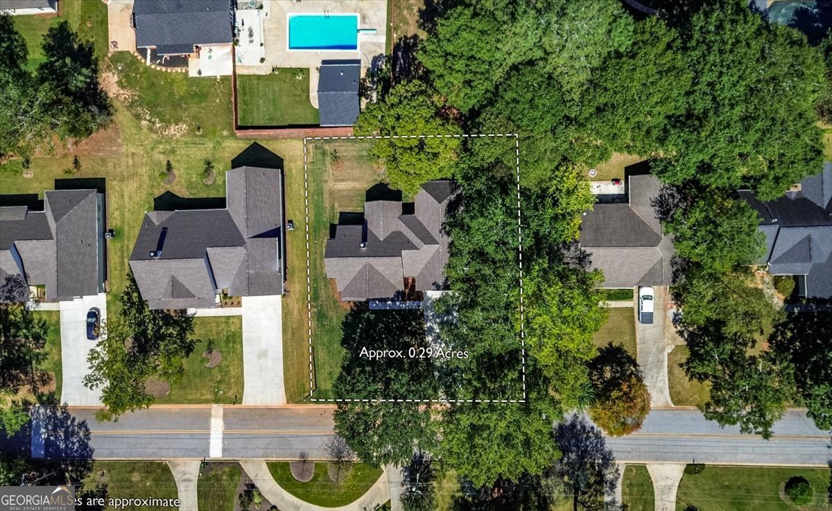 6169 Pinewood Drive Covington - Photo 36