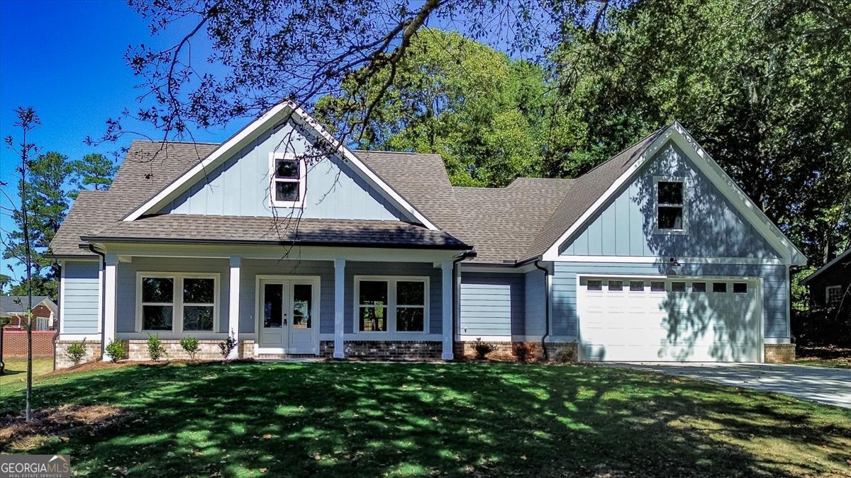 6169 Pinewood Drive Covington - Photo 41