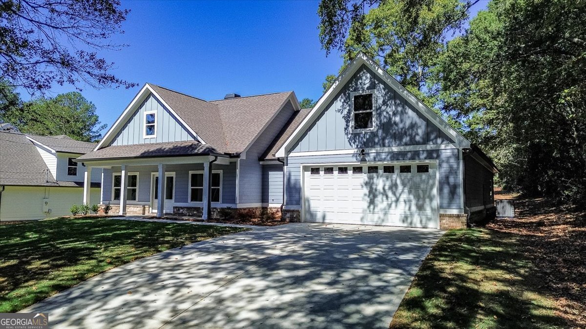 6169 Pinewood Drive Covington - Photo 42