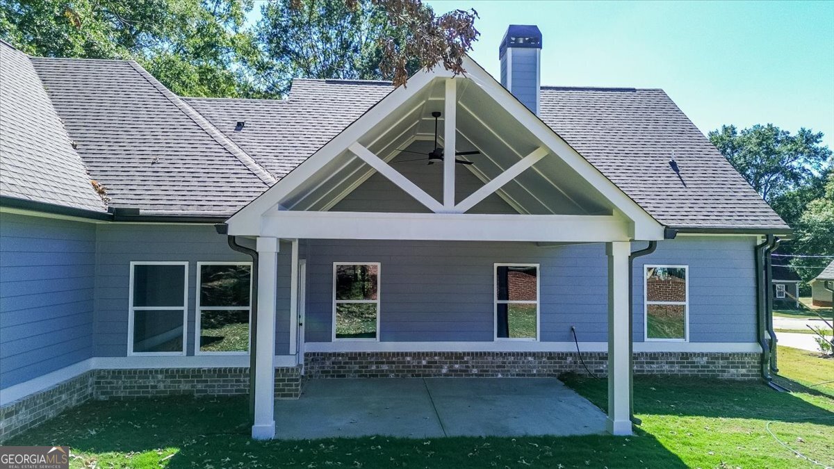 6169 Pinewood Drive Covington - Photo 46