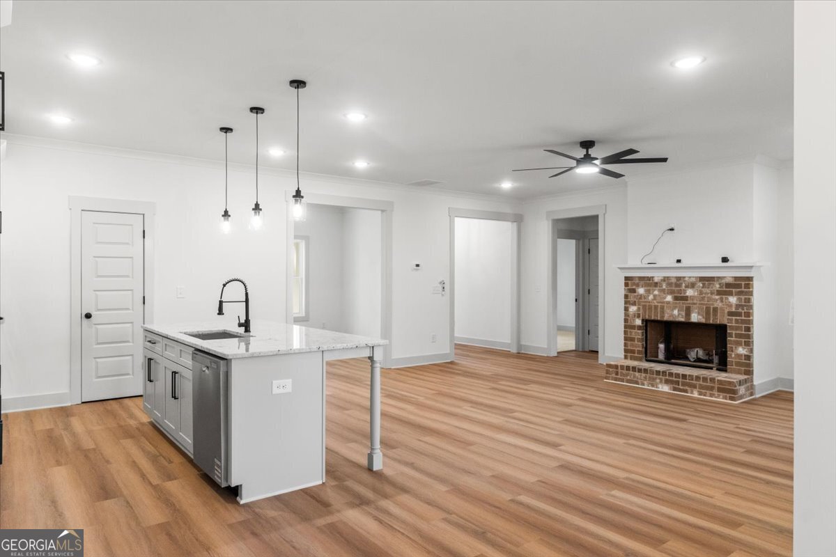 6169 Pinewood Drive Covington - Photo 6