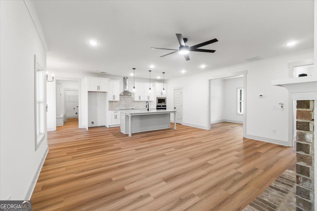 6169 Pinewood Drive Covington - Photo 8