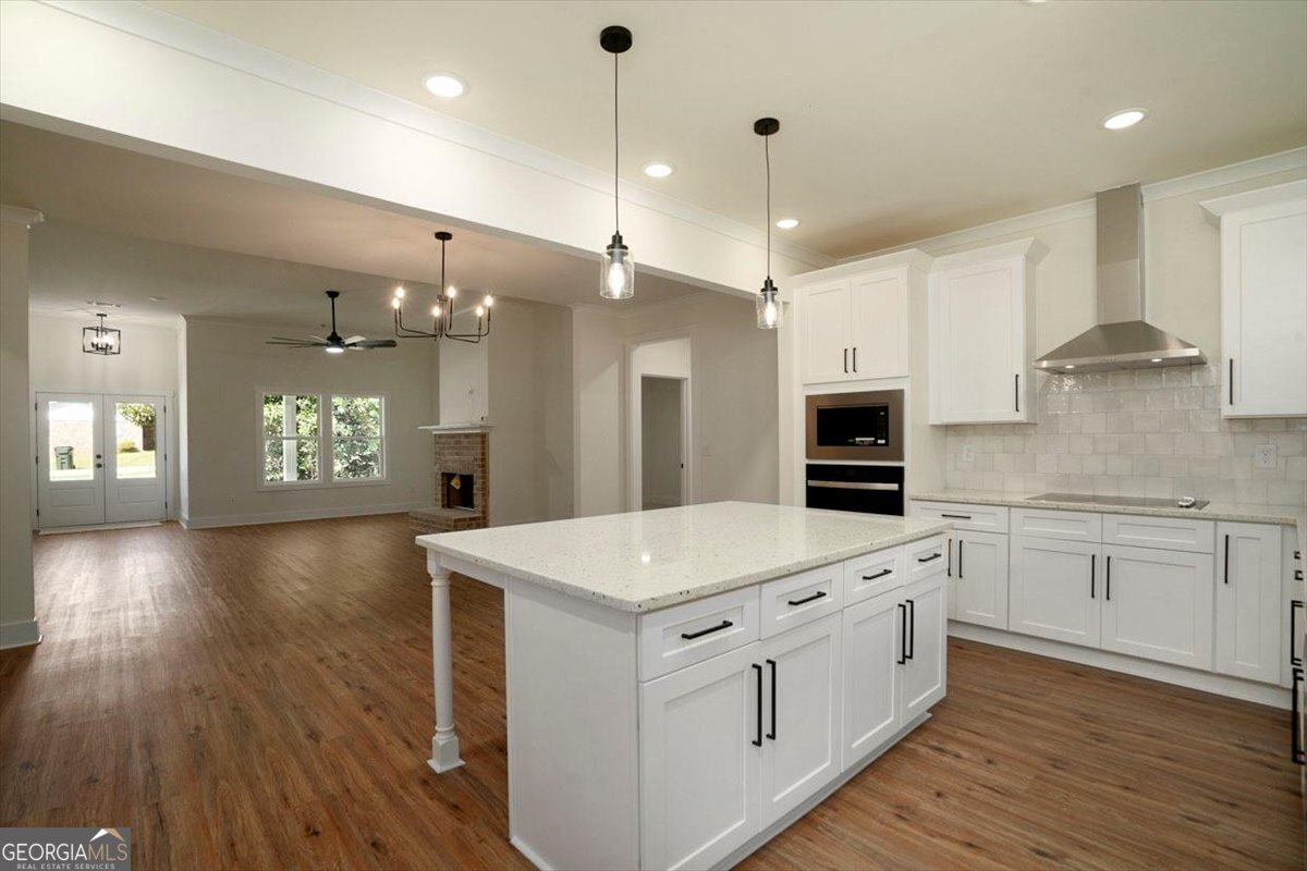 6134 Linwood Drive Covington - Photo 11