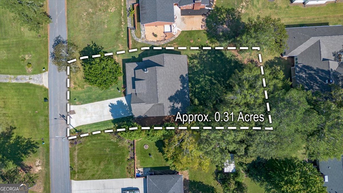 6134 Linwood Drive Covington - Photo 25