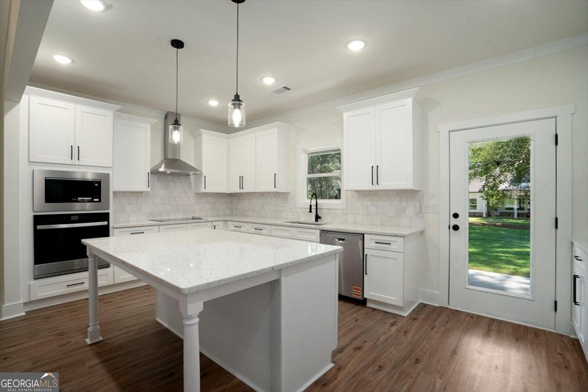 6134 Linwood Drive Covington - Photo 7