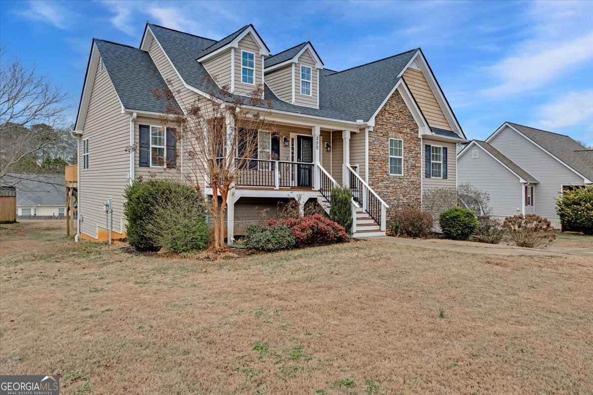 250 Carter Creek Drive Temple - Photo 33