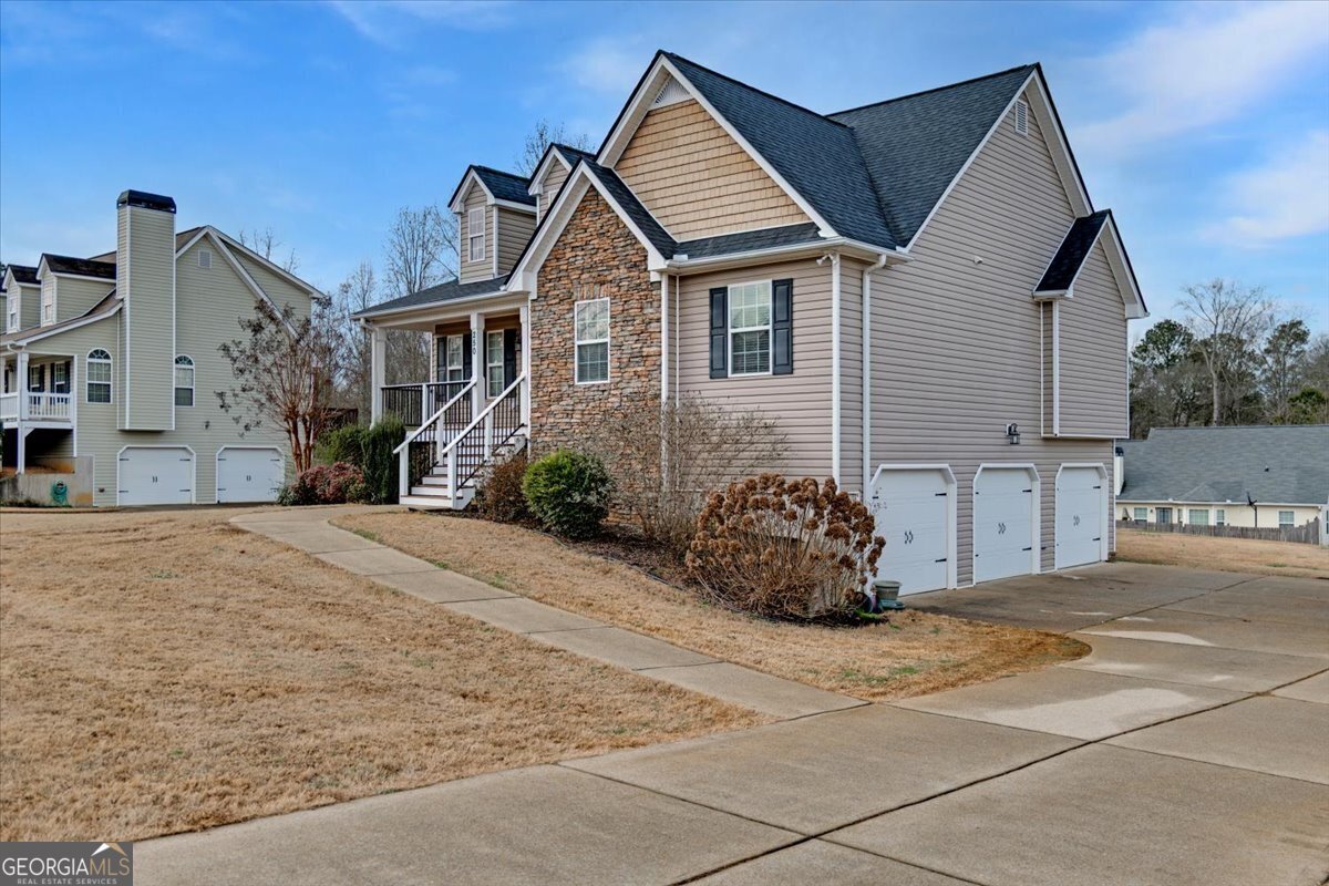 250 Carter Creek Drive Temple - Photo 34