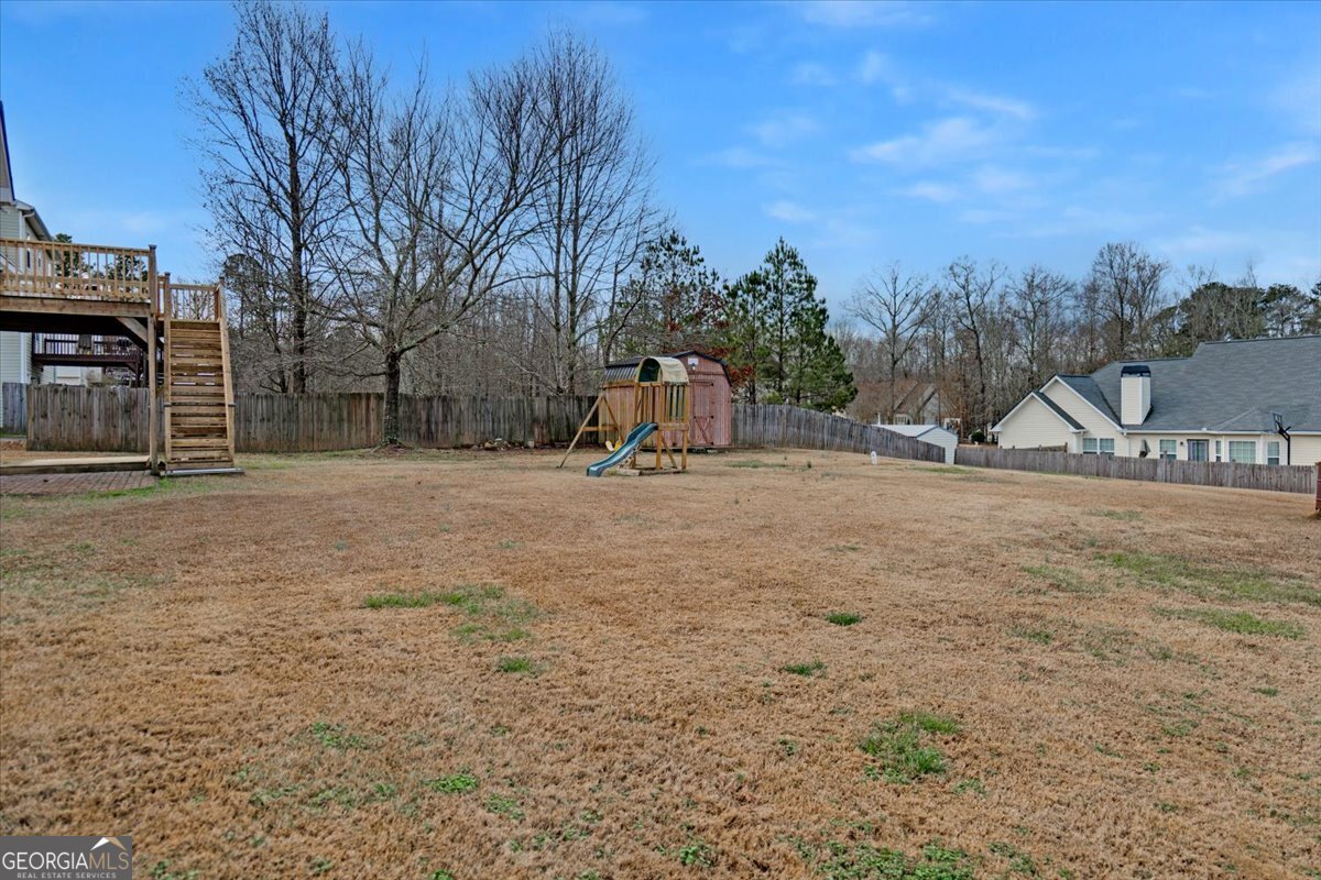 250 Carter Creek Drive Temple - Photo 35