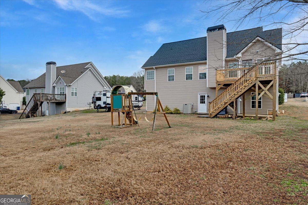 250 Carter Creek Drive Temple - Photo 37