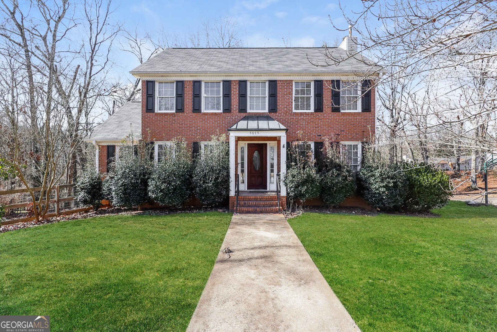 5675 Stewart Woods Drive Douglasville - Photo 1