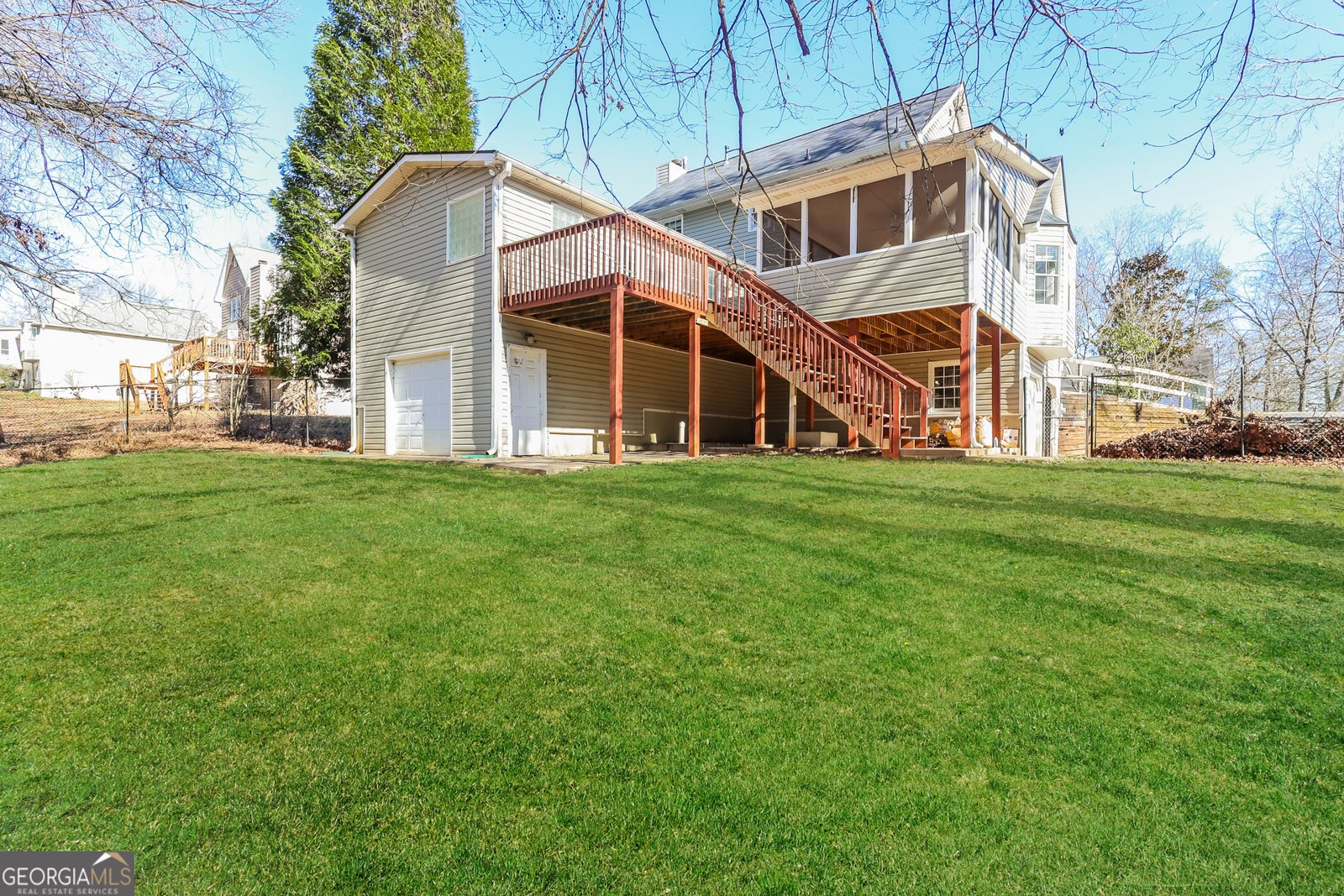 5675 Stewart Woods Drive Douglasville - Photo 19