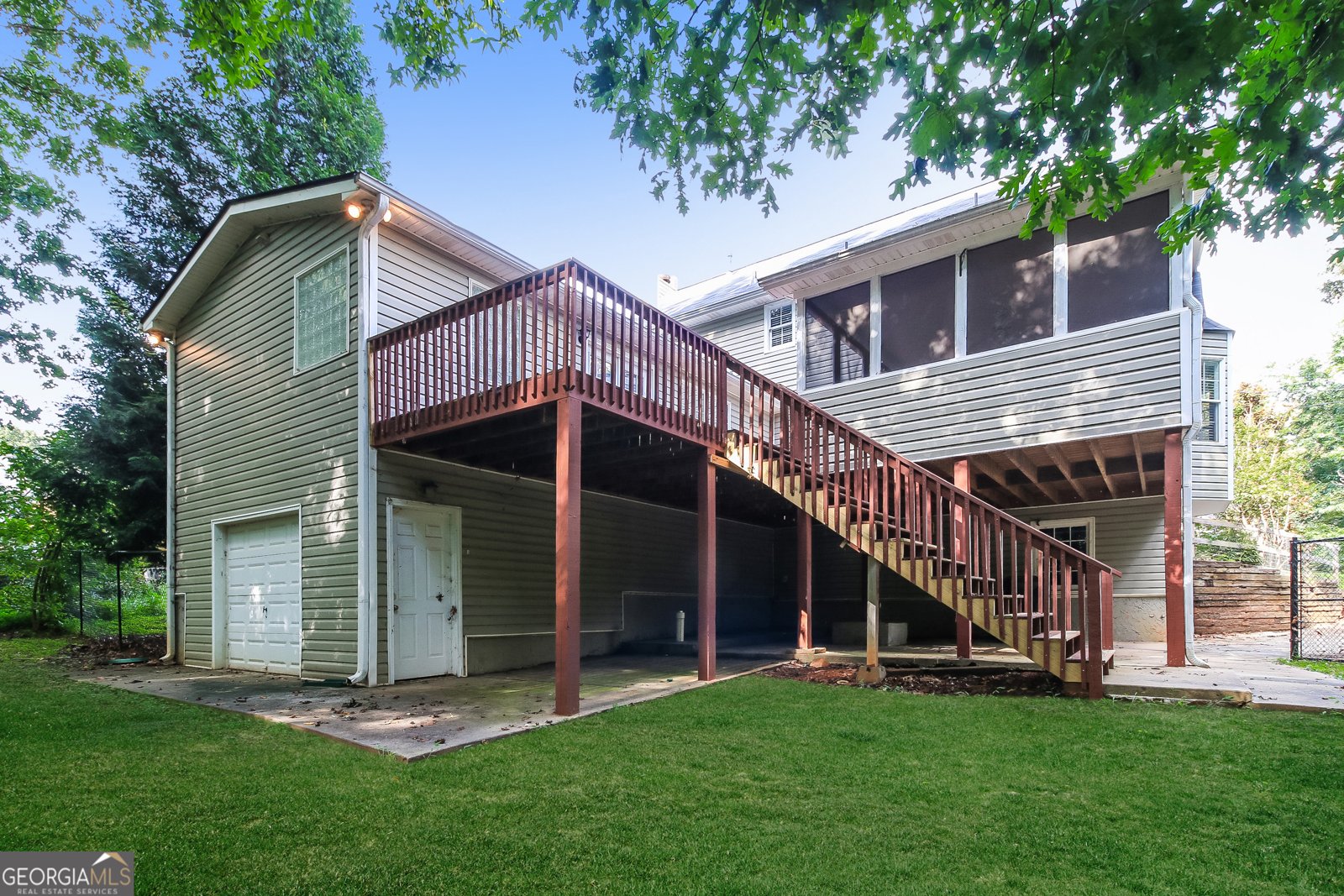 5675 Stewart Woods Drive Douglasville - Photo 24