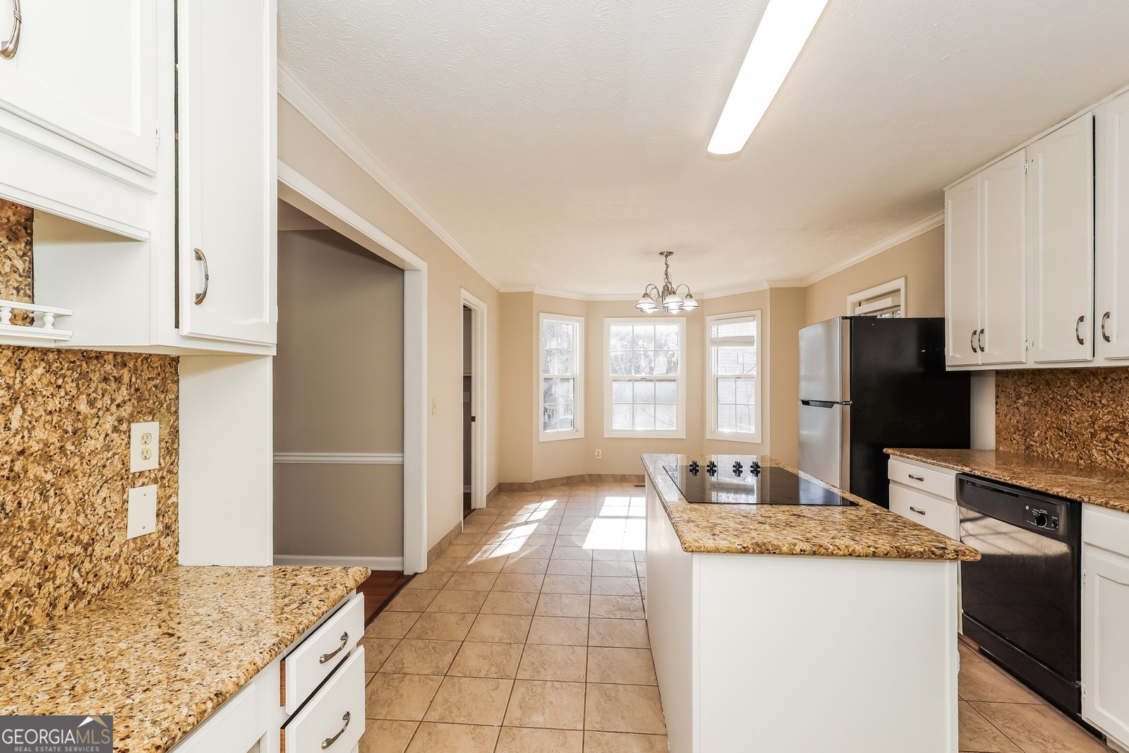 5675 Stewart Woods Drive Douglasville - Photo 8