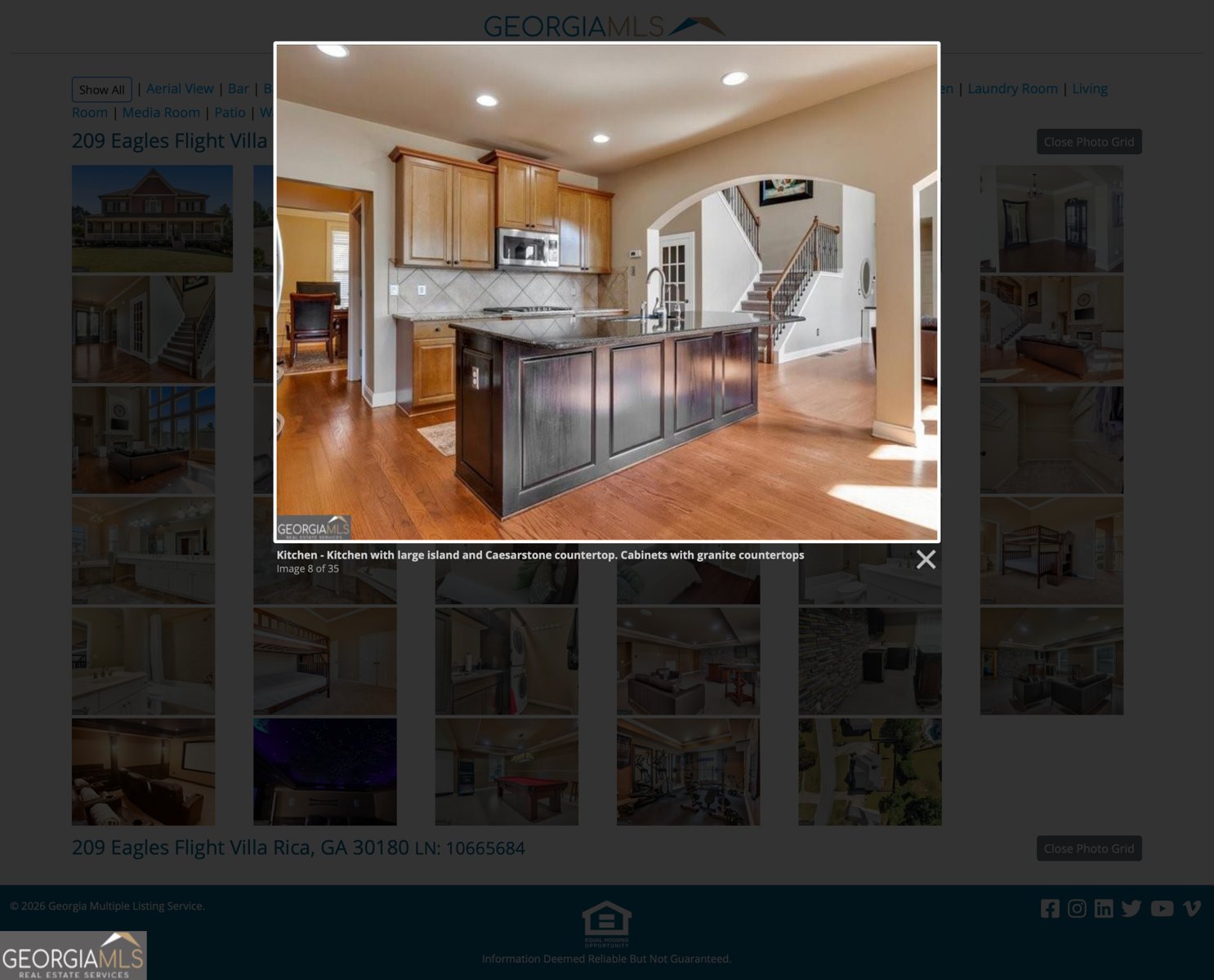 209 Eagles Flight Villa Rica - Photo 10