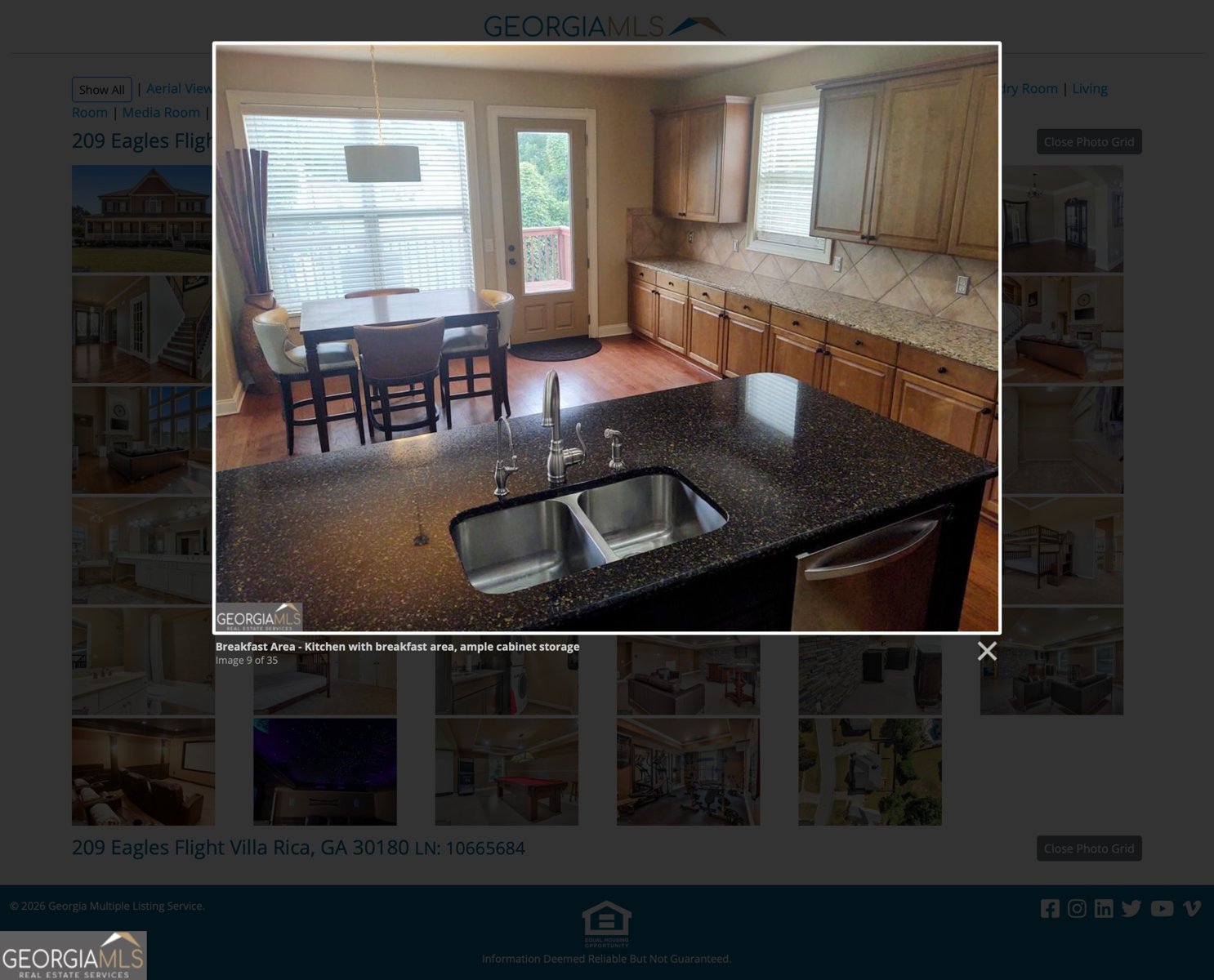 209 Eagles Flight Villa Rica - Photo 11